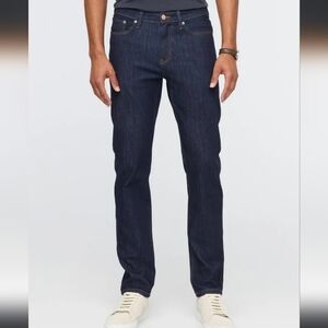 NWT Duer Performance Denim Slim Fit Jeans